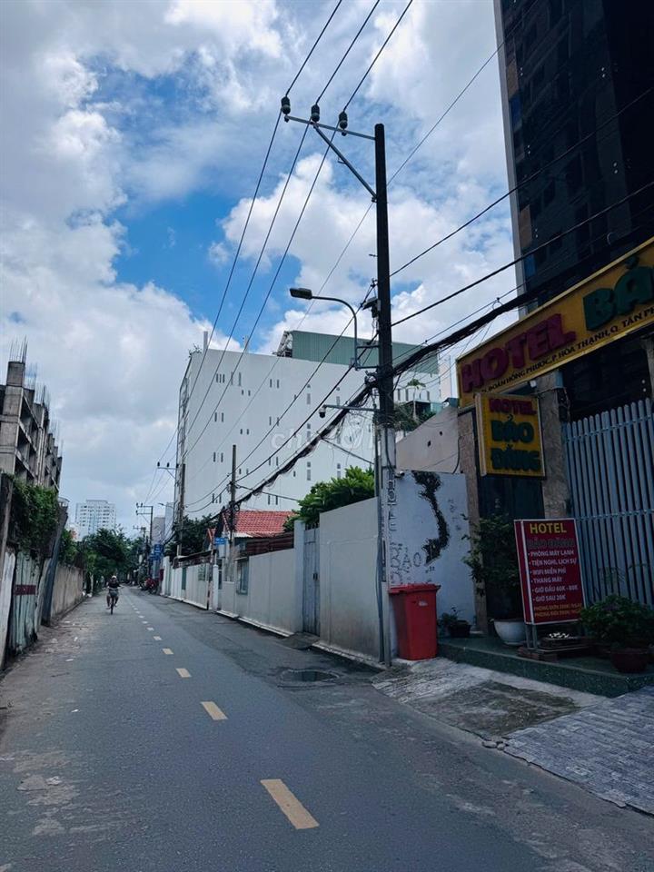 Tìm Nữ sinh viên ở ghép phòng 3ng-Gần cđ kinh tế- ĐH văn hiến, Đầm sen