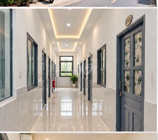 Cho thuê Phòng Nữ ở ghép sinh viên -Gần cđ kinh tế- ĐH Mở, kế Q5-Q6-11