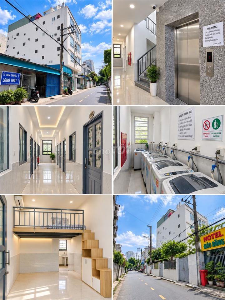 Cho thuê Phòng Nữ ở ghép sinh viên -Gần cđ kinh tế- ĐH Mở, kế Q5-Q6-11