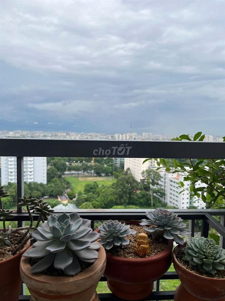 Bán căn hộ 2PN đẹp