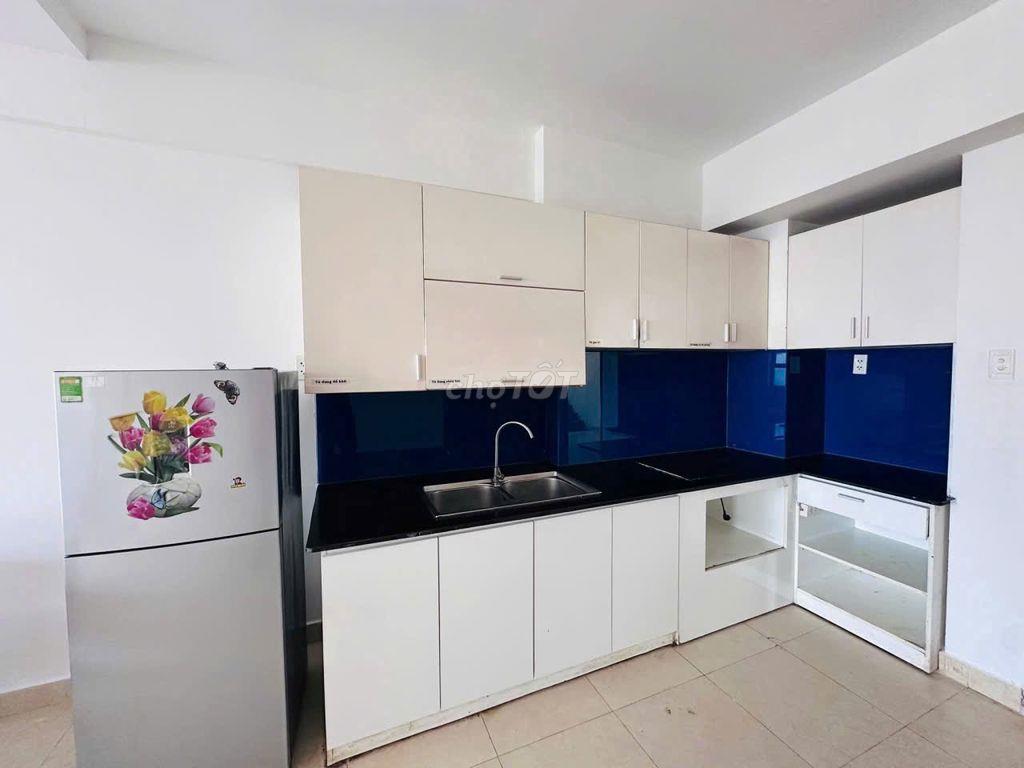 Chung cư Võ ĐÌnh, Lê Văn Khương, Q12: 2p ngủ, 90m2, 7triệu, NTCB