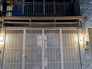 chính chủ bán nhà có sổ hồng, hẻm xe hơi 7m