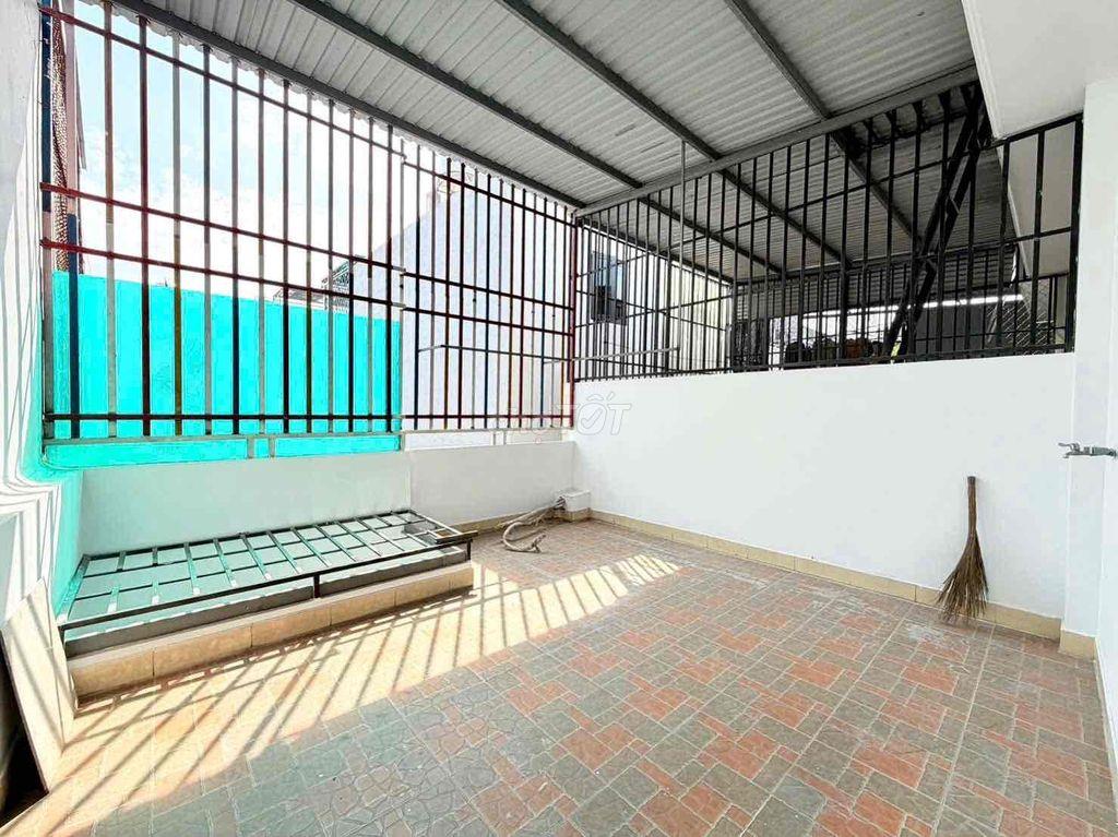 Bán nhà chính chủ quận 12