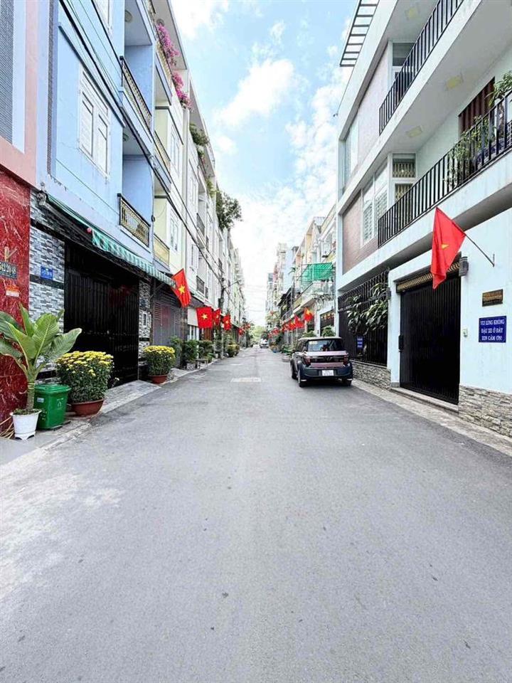 Bán nhà chính chủ quận 12