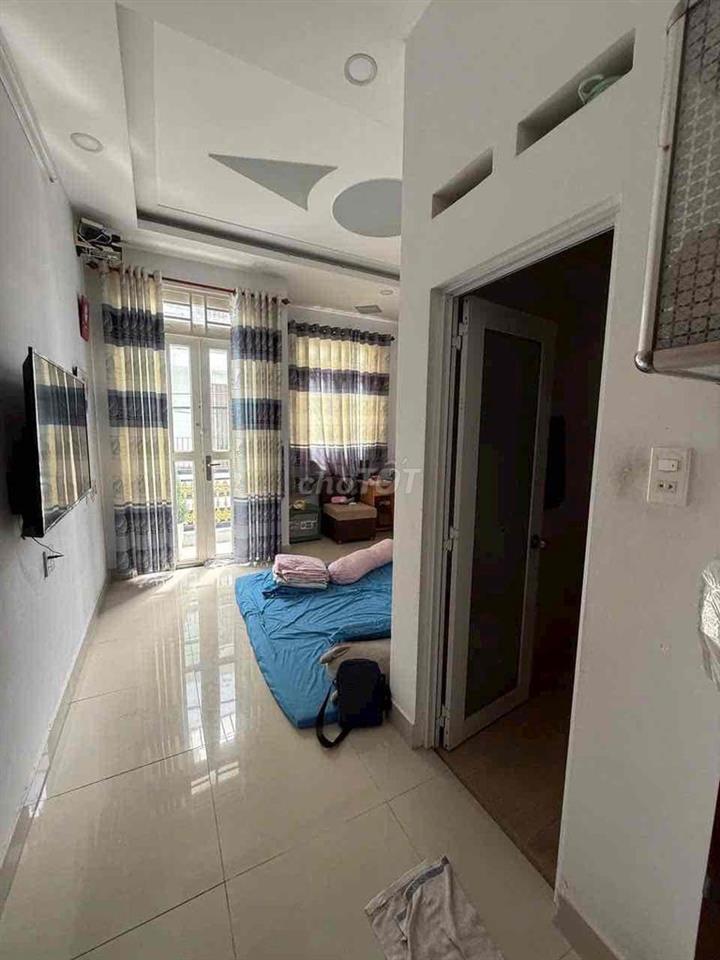 Bán nhà chính chủ quận 12
