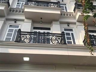 CHO THUÊ GẤP NHÀ PHỐ ĐIỀN THUẬN STAR HILLS, QUẬN 12 – GIÁ 12TR/THÁNG