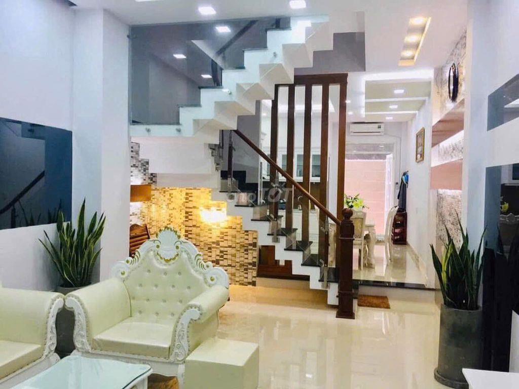 CHO THUÊ GẤP NHÀ PHỐ ĐIỀN THUẬN STAR HILLS, QUẬN 12 – GIÁ 12TR/THÁNG
