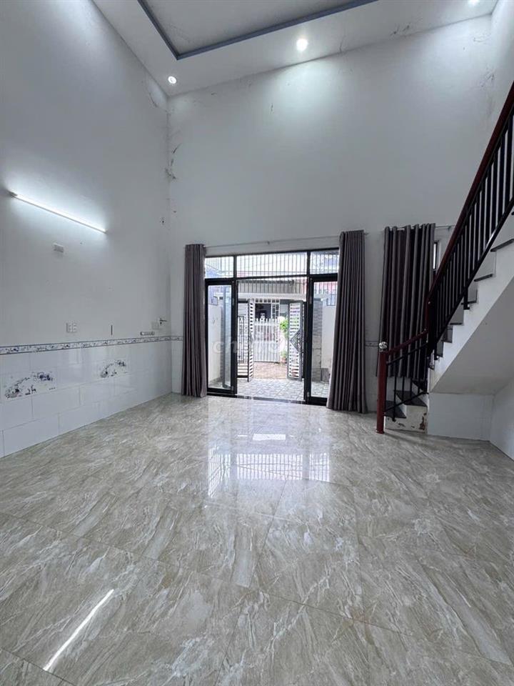 BÁN NHÀ GIÁ TỐT – CỒN DÊ, TÂY NHA TRANG