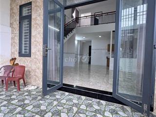 BÁN NHÀ GIÁ TỐT – CỒN DÊ, TÂY NHA TRANG