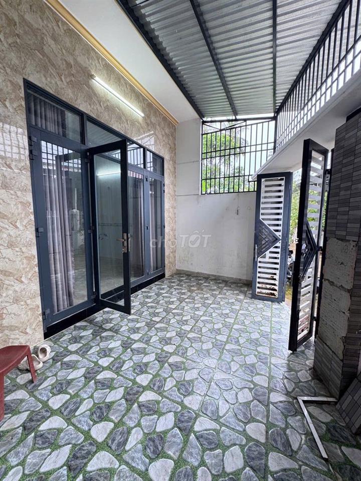 BÁN NHÀ GIÁ TỐT – CỒN DÊ, TÂY NHA TRANG