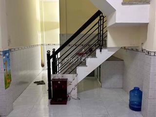Nhà nguyên căn 2 phòng ngủ