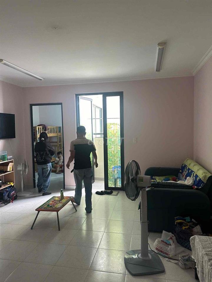 Bán căn chung cư 12 tầng