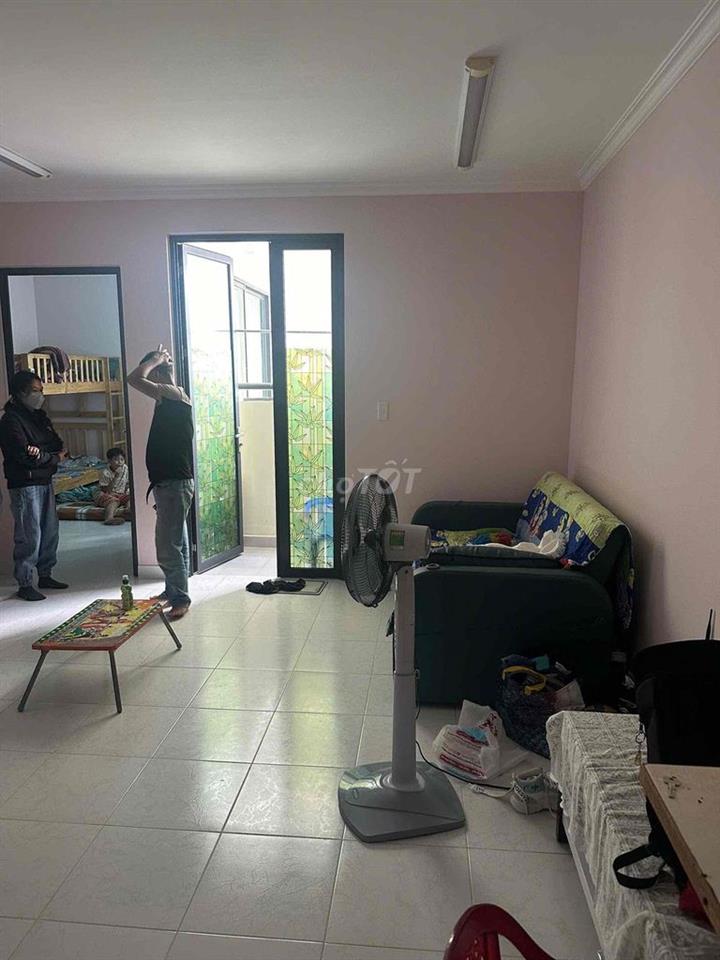 Bán căn chung cư 12 tầng