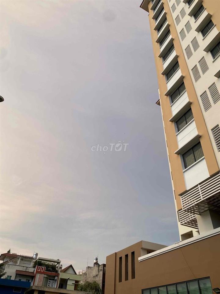 Bán căn chung cư 12 tầng