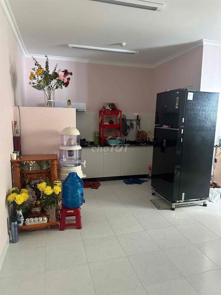 Bán căn chung cư 12 tầng