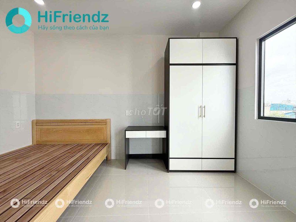 tìm b nữ ở ghép