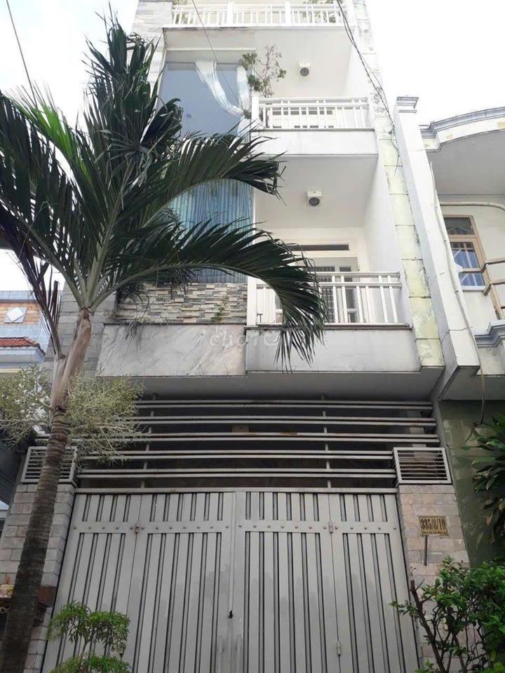 Cho thuê phòng Nguyễn Thị Kiểu