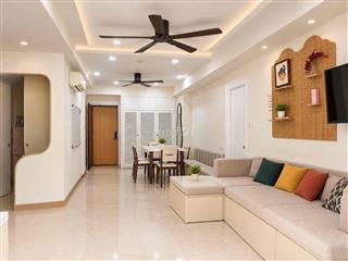 Chính chủ cần bán căn hộ cao ốc 107 trương định, quận 3. 2PN giá 8,3 t