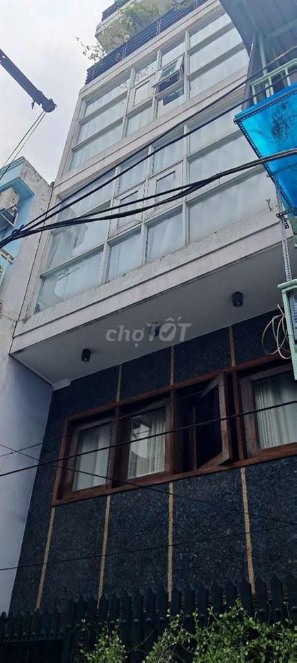 Nhà Chính Chủ Cần Bán