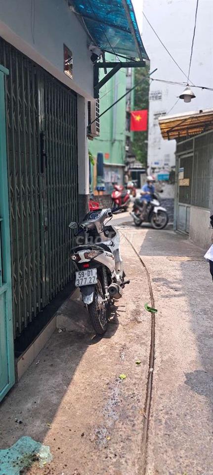 Nhà Chính Chủ Cần Bán