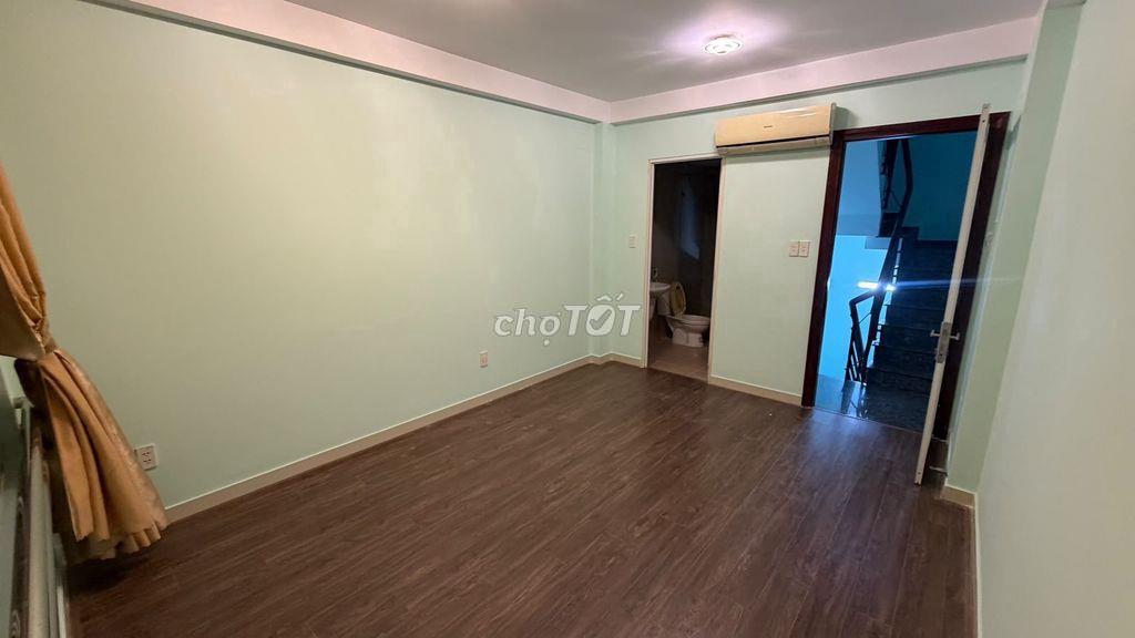 CHO THUÊ NHÀ HẺM  351  Đường Lê Văn Sỹ, Phường 13, Quận 3