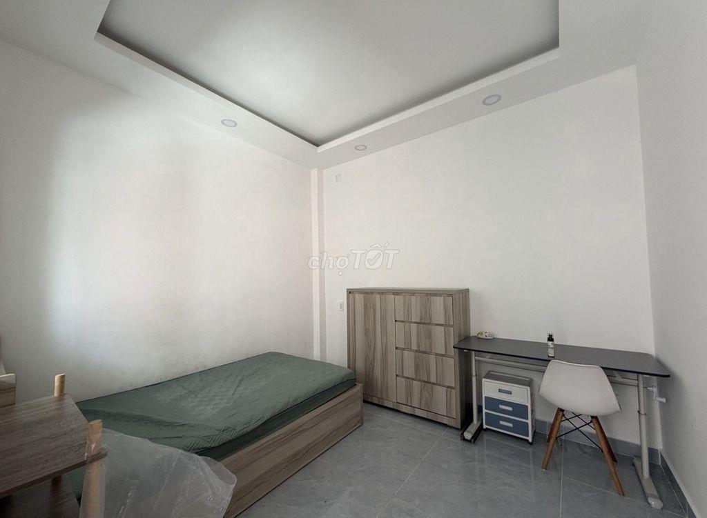 NHÀ MỚI ĐẸP NỘI THÀNH QUẬN 4 - 4 Tầng  - GIÁ GIẢM CHỈ 7.6 TỶ