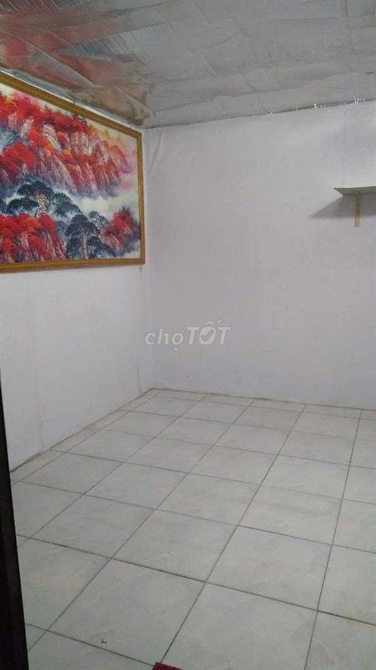 PHÒNG TRỌ SẠCH SẼ, AN TOÀN, GIỜ GIẤC TỰ DO