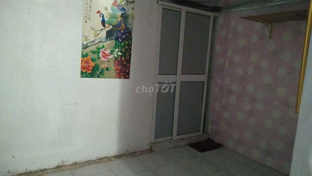 PHÒNG TRỌ SẠCH SẼ, AN TOÀN, GIỜ GIẤC TỰ DO