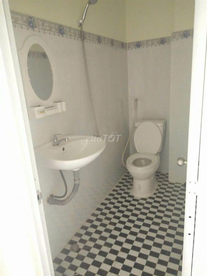 PHÒNG TRỌ SẠCH SẼ, AN TOÀN, GIỜ GIẤC TỰ DO