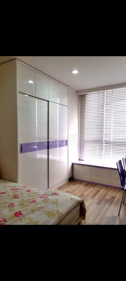 Chính chủ - chung cư 336/24 Nguyễn Văn Luông , phường 12, Q.6