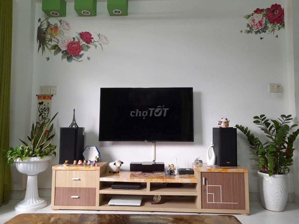 Chính chủ - chung cư 336/24 Nguyễn Văn Luông , phường 12, Q.6