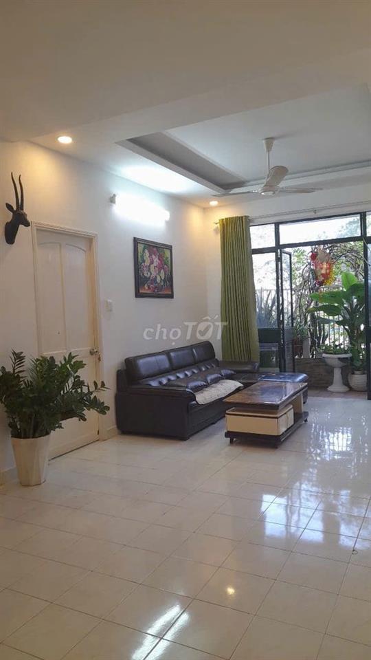 Chính chủ - chung cư 336/24 Nguyễn Văn Luông , phường 12, Q.6