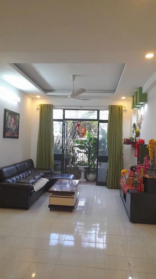 Chính chủ - chung cư 336/24 Nguyễn Văn Luông , phường 12, Q.6