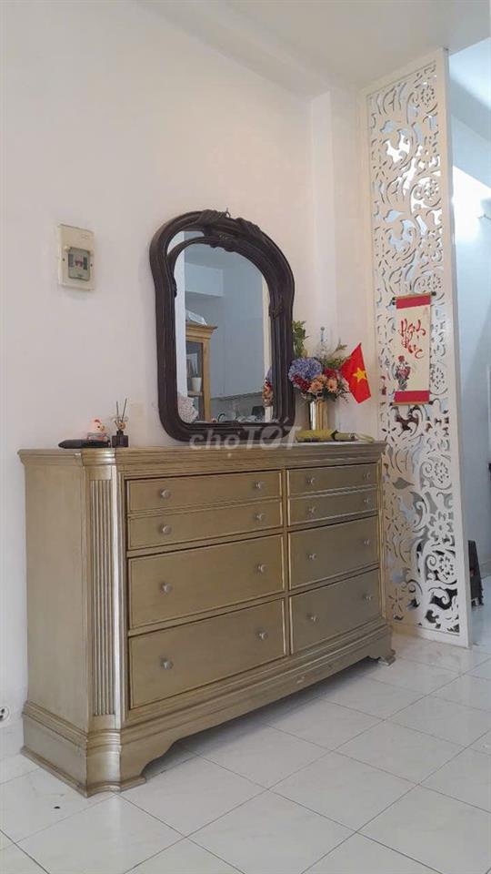 Chính chủ - chung cư 336/24 Nguyễn Văn Luông , phường 12, Q.6