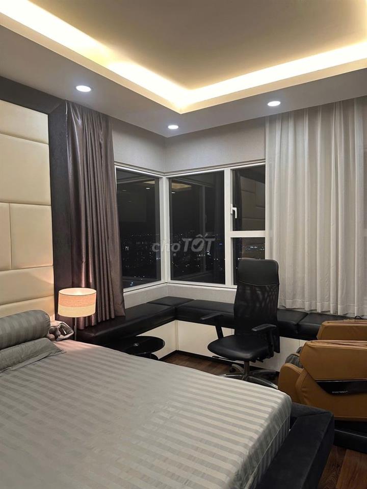 Carillon  65m2, 2pn, 2wc full nội thất sổ sẵn 