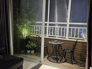 Carillon  65m2, 2pn, 2wc full nội thất sổ sẵn 