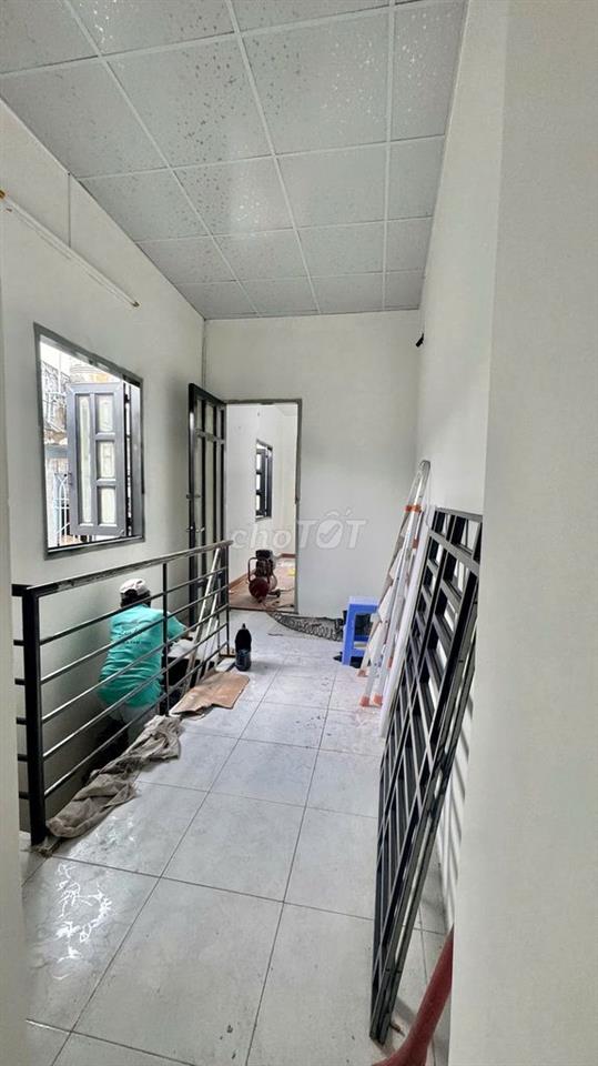 CHO THUÊ NHÀ NGUYÊN CĂN QUẬN 6