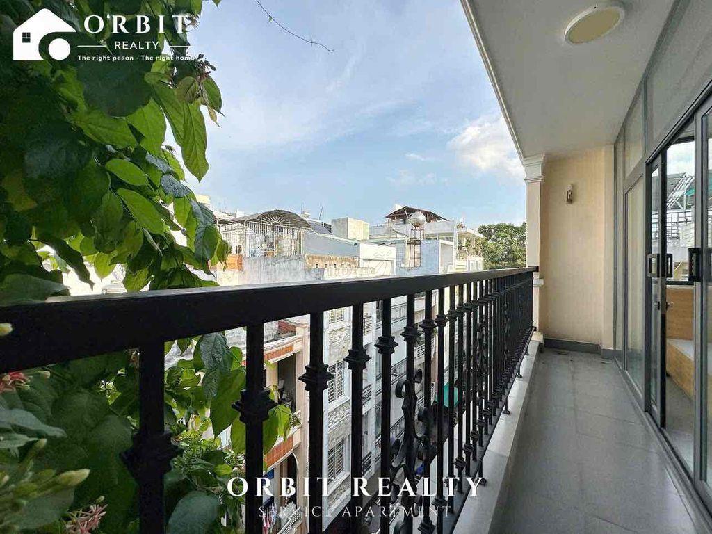 Khai Trương Căn Hộ Studio Ban Công Full NT, Mới 100% Gần Lottle,TDTU