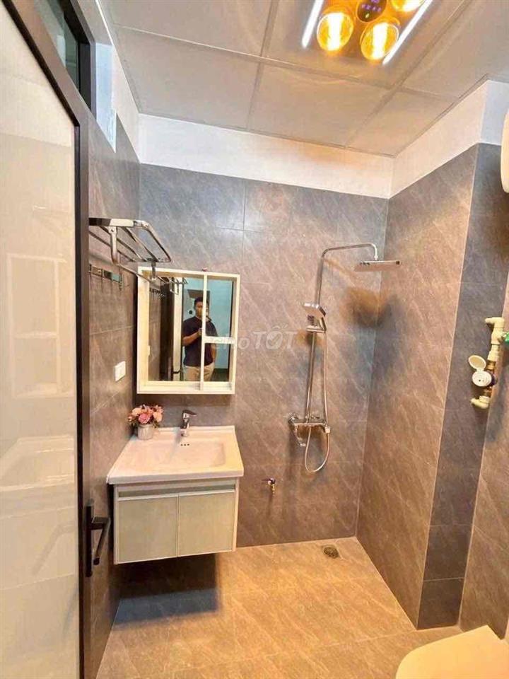 CHO THUÊ CĂN HỘ STUDIO FULL NT CAO CẤP Mới 100% Gần Lotte, Rmit, TDTU