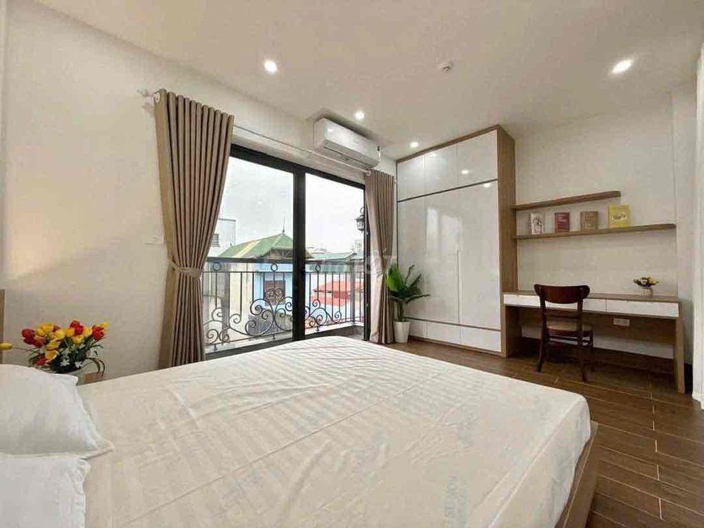 CHO THUÊ CĂN HỘ STUDIO FULL NT CAO CẤP Mới 100% Gần Lotte, Rmit, TDTU