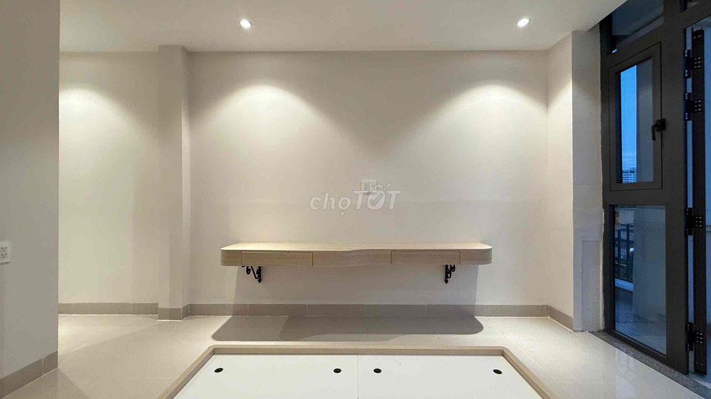 Khai Trương Căn Hộ 1Pn Ban Công Full Nt Gần Rmit,Tdtu,Ufm,Lotte