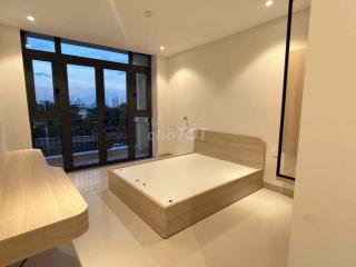 Khai Trương Căn Hộ 1Pn Ban Công Full Nt Gần Rmit,Tdtu,Ufm,Lotte