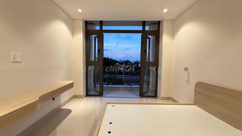 Khai Trương Căn Hộ 1Pn Ban Công Full Nt Gần Rmit,Tdtu,Ufm,Lotte
