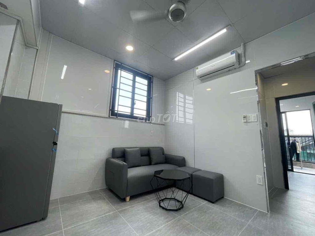 Khai Trương Căn Hộ Penthouse Full Nt  Gần Rmit,Tdtu,Ufm,Lotte