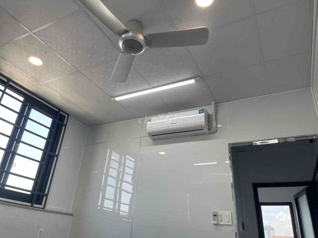 Khai Trương Căn Hộ Penthouse Full Nt  Gần Rmit,Tdtu,Ufm,Lotte