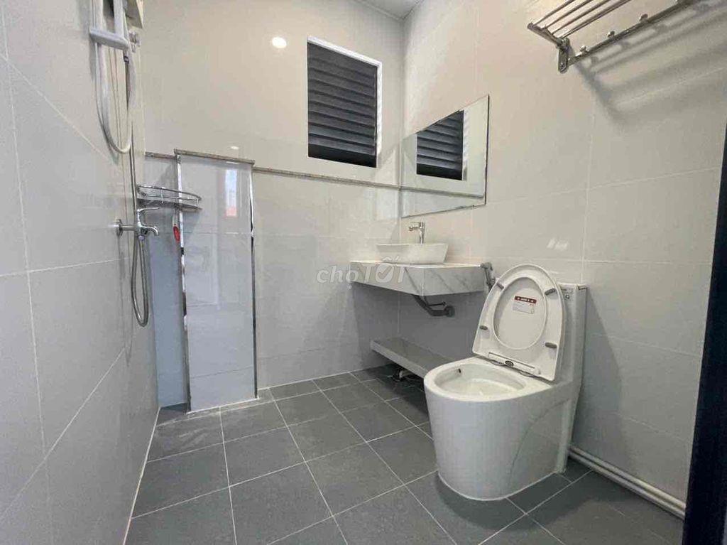 Khai Trương Căn Hộ Penthouse Full Nt  Gần Rmit,Tdtu,Ufm,Lotte