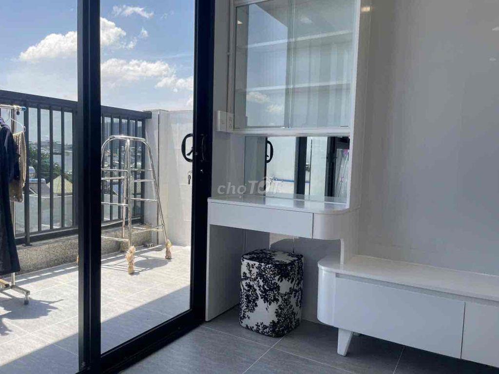 Khai Trương Căn Hộ Penthouse Full Nt  Gần Rmit,Tdtu,Ufm,Lotte
