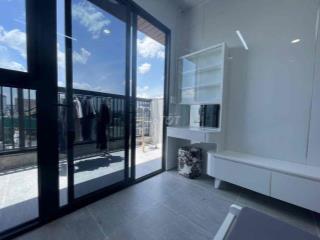 Khai Trương Căn Hộ Penthouse Full Nt  Gần Rmit,Tdtu,Ufm,Lotte