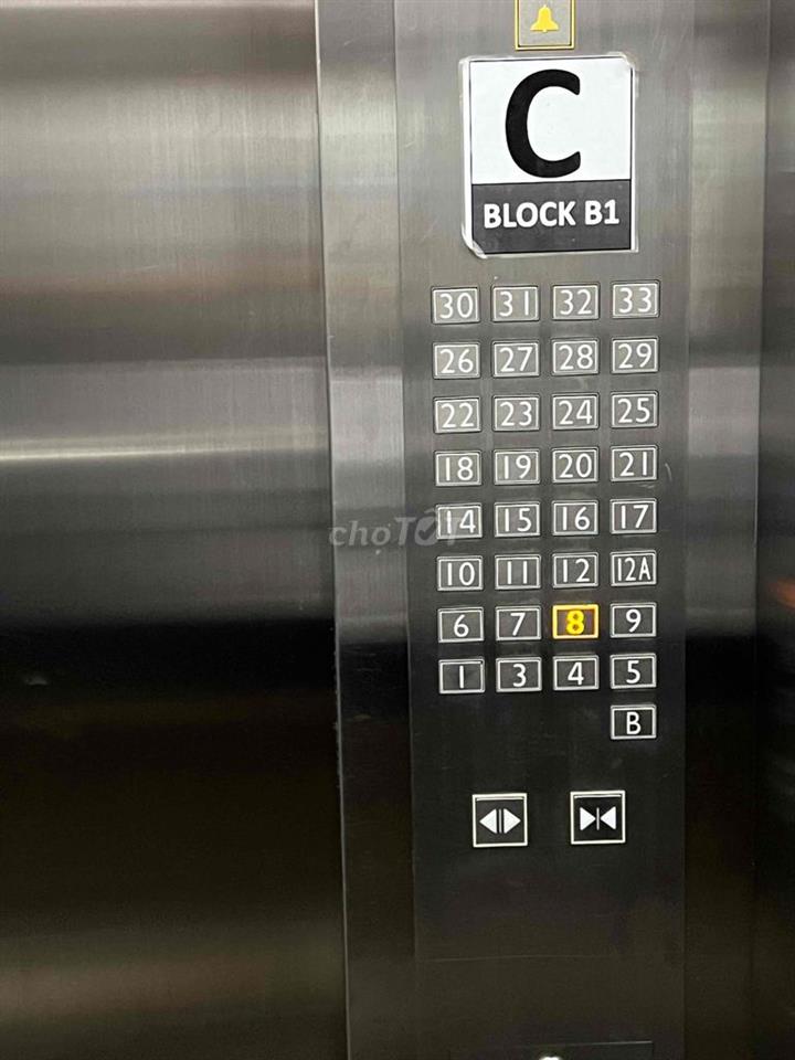 Cho thuê căn hộ CC Lavida plus 37m full nội thất cao cấp như mới