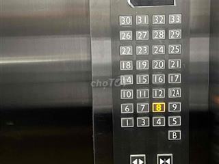 Cho thuê căn hộ CC Lavida plus 37m full nội thất cao cấp như mới